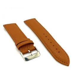 Correa Reloj Diloy Piel Marrón Claro 16mm CPP205EL.03.16