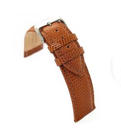 Correa Reloj Diloy Piel Marrón Claro 18mm CP00P331.03.18