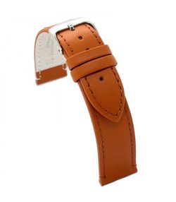 Correa Reloj Diloy Piel Marrón Claro 20mm CP000304.03.20