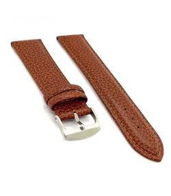 Correa Reloj Diloy Piel Marrón Claro 20mm CP0131EL.03.20