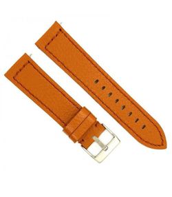 Correa Reloj Diloy Piel Marrón Claro 22mm CP000404.03.22