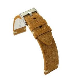 Correa Reloj Diloy Piel Marrón Claro 22mm CP000417.03.22