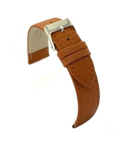 Correa Reloj Diloy Piel Marrón Claro 22mm CP00P178.03.22