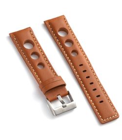 Correa Reloj Diloy Piel Marrón Claro 24mm CP00P355.03.24