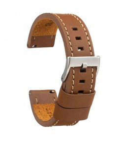 Correa Reloj Diloy Piel Marrón Claro 26mm CP000384.03.26