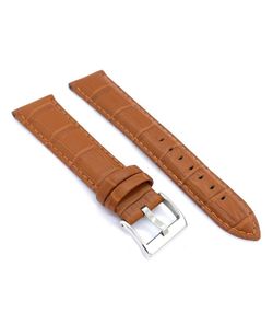 Correa Reloj Diloy Piel Marrón Claro 28mm CP000368.03.28