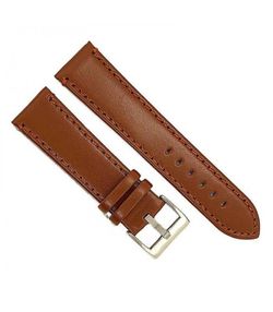 Correa Reloj Diloy Piel Marrón Intermedio 18mm CP000401.08.18