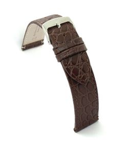 Correa Reloj Diloy Piel Marrón Oscuro 14mm CP00P209.02.14