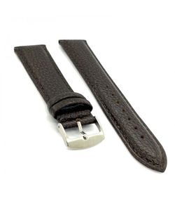 Correa Reloj Diloy Piel Marrón Oscuro 14mm CP0131EL.02.14