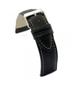 Correa Reloj Diloy Piel Marrón Oscuro 20mm CP00P126.02.20