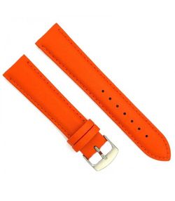 Correa Reloj Diloy Piel Naranja 10mm CP0302EL.12.10