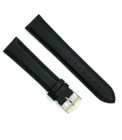 Correa Reloj Diloy Piel Negra 10mm CP0302EL.01.10