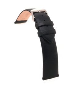 Correa Reloj Diloy Piel Negra 18mm CP000301.01.18