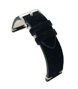 Correa Reloj Diloy Piel Negra 18mm CP000417.01.18