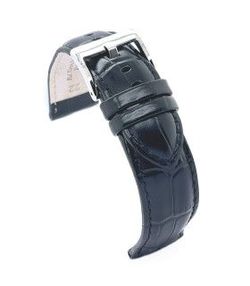 Correa Reloj Diloy Piel Negra 20mm CP0368EL.01.20
