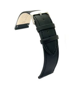 Correa Reloj Diloy Piel Negra 22mm CP000421.01.22