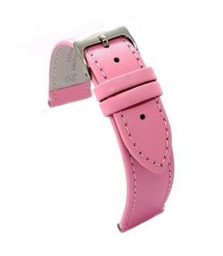 Correa Reloj Diloy Piel Rosa 12mm CP0304EL.13.12