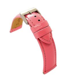 Correa Reloj Diloy Piel Rosa 18mm CP000363.13.18