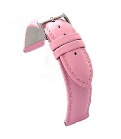 Correa Reloj Diloy Piel Rosa 22mm CP000301.13.22