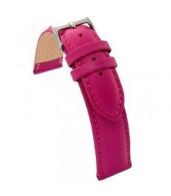 Correa Reloj Diloy Piel Rosa 22mm CP000302.14.22