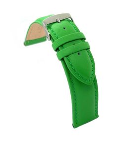 Correa Reloj Diloy Piel Verde 36mm CP0302EA.11.36