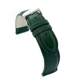 Correa Reloj Diloy Piel Verde Militar 38mm CP0302EA.27.38