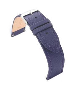 Correa Reloj Diloy Piel Violeta 20mm CP00P178.18.20