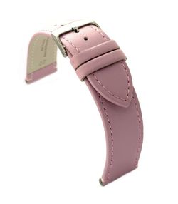 Correa Reloj Diloy Piel Violeta 22mm CP000421.18.22