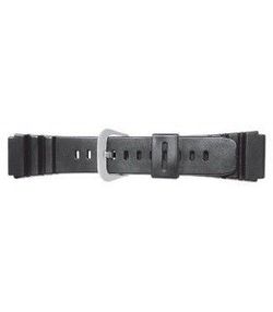 Correa Reloj Diloy Silicón CR0200F2A Compatible Casio AMW-320 MDV-107 22mm