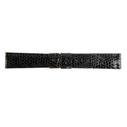 Correa Reloj Piel Coímbra 4080120 Negro Ancho 20mm