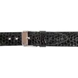 Correa Reloj Piel Coímbra 4080120 Negro Ancho 20mm