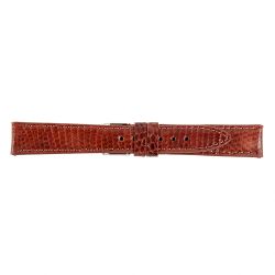 Correa Reloj Piel Coímbra 4080216 Marrón Ancho 16mm