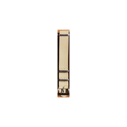 Correa Reloj WSS Nylon Beige 18mm WSS705-beige-18