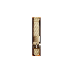 Correa Reloj WSS Nylon Beige 20mm AM0026-beige-20
