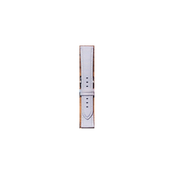 Correa Reloj Wss  Nylon Lila 22mm AM0027-lila-22