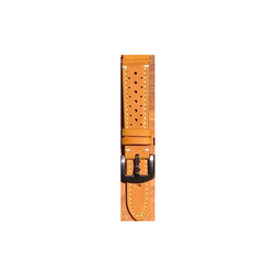 Correa Reloj WSS Piel Marrón Claro 22mm WSS223-marrónclaro-22
