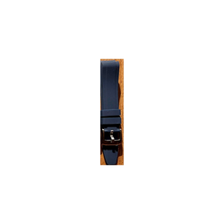 Correa Reloj WSS Silicón Azul Oscuro 18mm WSS701-azuloscuro-18