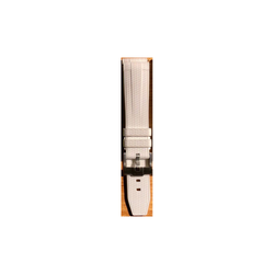 Correa Reloj WSS Silicón Beige 20mm WSS712-beige-20