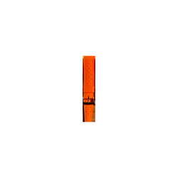 Correa Reloj WSS Silicón Naranja 20mm AM0038-naranja-20