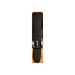 Correa Reloj Wss Silicón Negro 22mm WSS713-negro-22