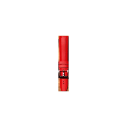 Correa Reloj Wss Silicón Rojo 22mm WSS728-rojo-22