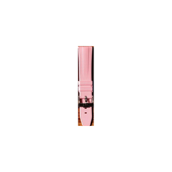 Correa Reloj WSS Silicón Rosa 22mm WSS704-rosa-22