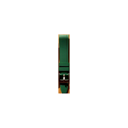 Correa Reloj WSS Silicón Verde 19mm WSS701-verde-19