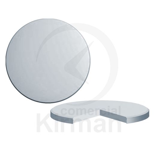 Cristal Reloj Zafiro 221-100-215 Plano 1,00mm N°215