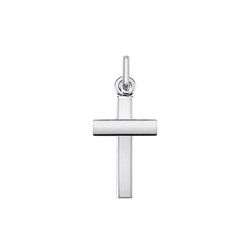 Cruz Plata Argyor MRM 18x11mm (AG)232001-18mm Lisa