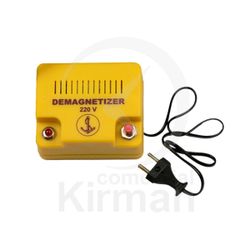 Desimantador Plástico 055029 P. Pequeñas Herramientas & Relojes