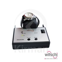 Desimantador Plástico Witschi 055100 Teslascope II