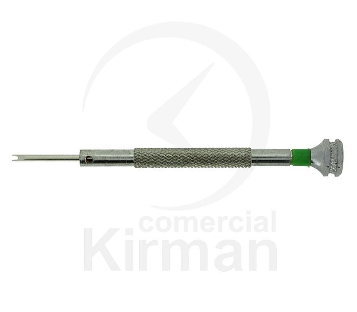 Destornillador De Precisión Acero 45109 Para Relojes Hublot