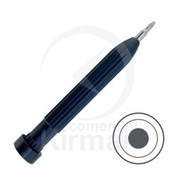 Destornillador Especial Aluminio 45113 Para Relojes Rx 1.8