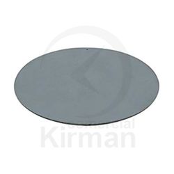 Disco Adhesivo 3M 016200 Gris 203mm P1000